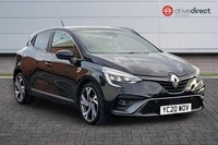 2020 Renault Clio 1.0 TCe 100 RS Line 5dr HATCHBACK PETROL Manual