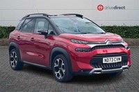 2024 Citroen C3 Aircross 1.2 PureTech 130 Max 5dr EAT6 MPV PETROL Automatic
