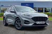 2023 Ford Kuga 2.5h Duratec ST-Line Edition SUV 5dr Petrol Hybrid CVT Euro 6 (s/
