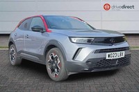 2023 Vauxhall Mokka 1.2 Turbo GS SUV 5dr Petrol Manual Euro 6 (s/s) (136 ps) SUV