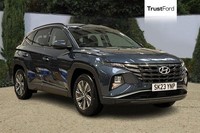 2023 Hyundai TUCSON 1.6 TGDi Hybrid 230 SE Connect 5dr 2WD Auto Semi-Auto Estate