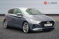 2023 Hyundai i20 1.0 T-GDi MHEV Premium Hatchback 5dr Petrol Hybrid Manual Euro 