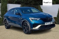 2023 Renault Arkana Engineered Bose Edition Automatic Estate Hybrid Automatic