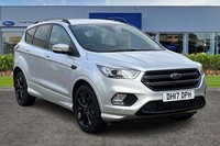 2017 Ford Kuga 1.5 EcoBoost 182 ST-Line X 5dr Auto Automatic Estate Petrol Autom