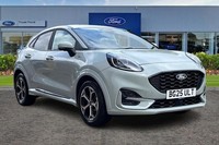 2025 Ford Puma ST-Line Manual Hatchback Petrol Manual