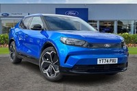 2024 Ford Capri Extended Range 77kWh Premium SUV 5dr Electric Auto (286 ps) Auto