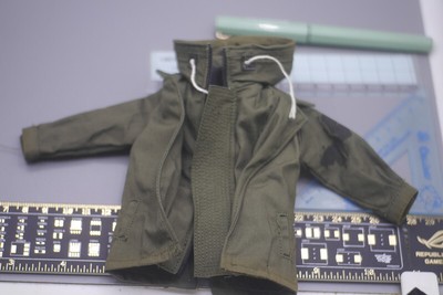 EASY&SIMPLE ES 27003 1/6 Scale Rogue Survivor Anna Coat Model