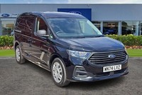 2024 Ford Transit Connect 240 Trend AUTO L2 LWB 2.0 EcoBlue 122ps, AUTO DUAL ZON