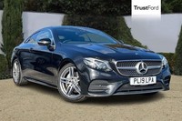 2019 Mercedes-Benz E-Class E220d AMG Line 2dr 9G-Tronic ** Heated Seats - Memory