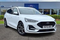 2023 Ford Focus 1.0 EcoBoost ST-Line Style SYNC3 NAVIGATION, DRIVER ASSISTANCE P