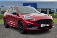 2024 Ford Kuga 1.5 EcoBoost 150 ST-Line X Edition 5dr HATCHBACK PETROL Manual