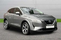 2024 Nissan Qashqai 1.5 E-POWER N-CONNECTA 5DR AUTO SUV Petrol Automatic
