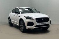 JAGUAR E-PACE 2.0 D200 R-Dynamic SE Black 5dr Auto