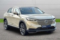 2024 Honda HR-V 1.5 EHEV ELEGANCE 5DR CVT Hatchback Hybrid Automatic