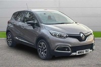 2017 Renault Captur 1.2 TCE SIGNATURE NAV 5DR AUTO Hatchback Petrol Automatic