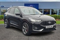 2025 Ford Kuga 2.5 Duratec 14.4kWh ST-Line SUV 5dr Petrol Plug-in Hybrid CVT Eur