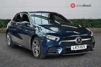 2021 Mercedes-Benz A-Class A250e AMG Line Executive 5dr Auto HATCHBACK PETROL/EL