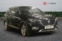 2022 MG HS 1.5 T-GDI 16.6kWh Exclusive SUV 5dr Petrol Plug-in Hybrid Auto Euro 6