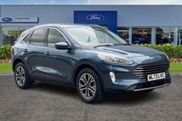 2023 Ford Kuga TITANIUM EDITION | Power Tailgate | Front + Rear Camera | Adaptiv