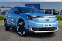 2026 Ford Explorer Extended Range 77kWh Premium SUV 5dr Electric Auto (286 ps) A