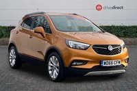2017 Vauxhall Mokka X 1.4i Turbo Elite Nav SUV 5dr Petrol Manual Euro 6 (s/s) (1