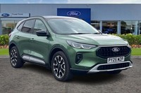 2025 Ford Kuga Active Automatic SUV Petrol Parallel PHEV Automatic