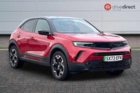 2024 Vauxhall Mokka Electric 50kWh GS Line SUV 5dr Electric Auto (136 ps) SUV El