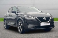 2021 Nissan Qashqai 1.3 DIG-T MH 158 PREMIERE EDITION 5DR XTRONIC Hatchback Petr