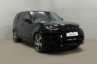 LAND ROVER DISCOVERY 3.0 D300 R-Dynamic HSE 5dr Auto