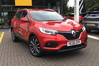 2020 Renault Kadjar Hatchback Iconic Manual Hatchback Petrol Manual