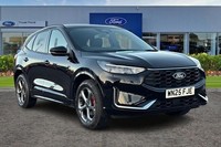 2025 Ford Kuga 2.5 PHEV ST-Line 5dr CVT- With Drivers Assistance Pack Automatic 
