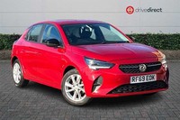 2019 Vauxhall Corsa 1.2 SE Nav Hatchback 5dr Petrol Manual Euro 6 (75 ps) Hatchb