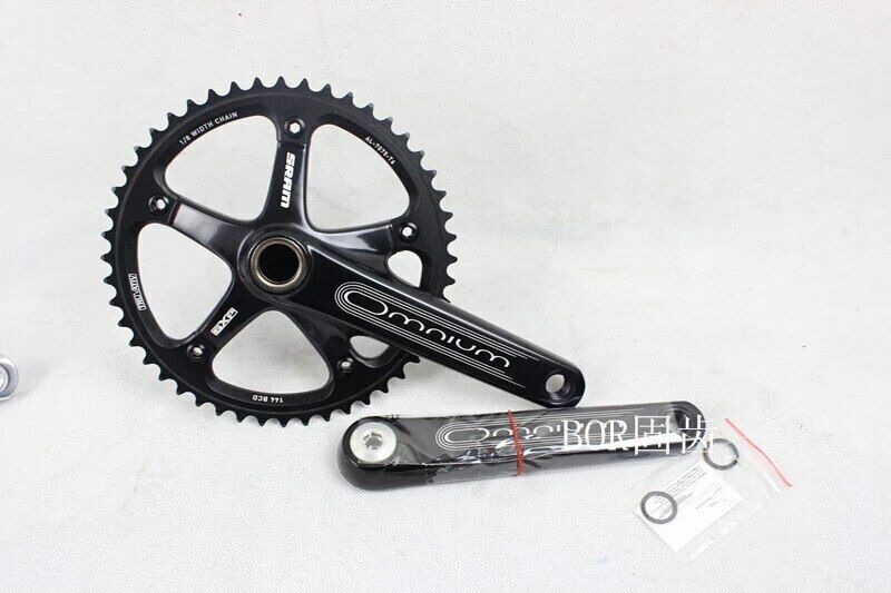 Sram Omnium Crankset | Omnium Crankset Sram Omnium Crankset | Omnium Crankset