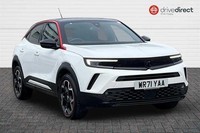 2021 Vauxhall Mokka 1.2 Turbo SRi Nav Premium SUV 5dr Petrol Auto Euro 6 (s/s) (