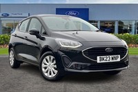 2023 Ford Fiesta 1.1 75 Trend 5dr HATCHBACK PETROL Manual