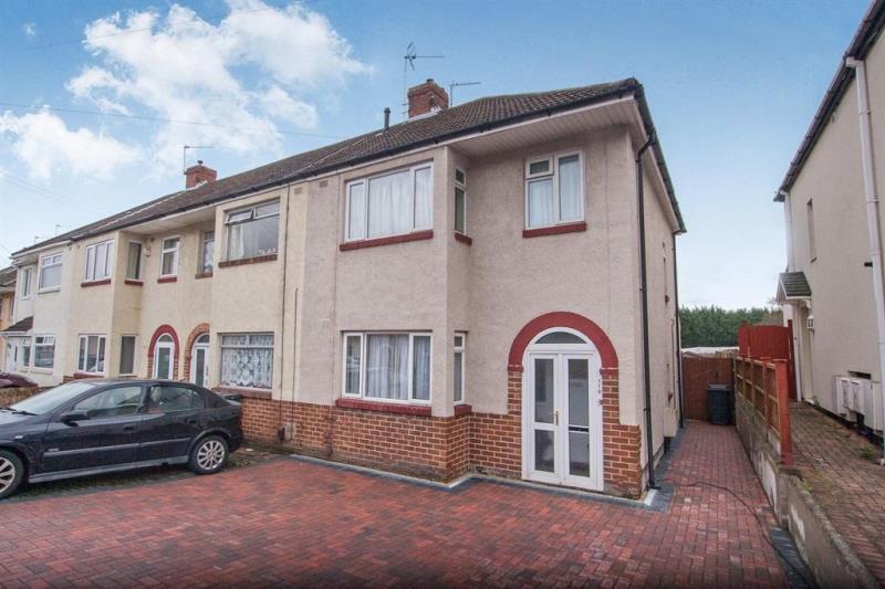4 bedroom house in Mortimer Road, Filton, Bristol, BS34 7LH in Filton