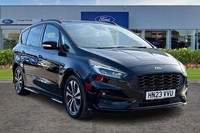 2023 Ford S-Max ST-Line Automatic MPV Hybrid Automatic