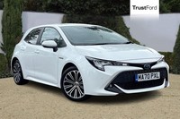 2020 Toyota Corolla 1.8 VVT-i Hybrid Design 5dr CVT HATCHBACK PETROL/ELECTRIC Au