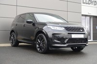 LAND ROVER DISCOVERY SPORT 1.5 P300e Urban Edition 5dr Auto [5 Seat]
