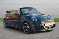 2024 MINI Convertible 2.0 JOHN COOPER WORKS 2DR AUTO Sports Petrol Automatic