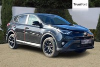 2018 Toyota RAV4 2.5 VVT-i Hybrid Excel TSS 5dr CVT [Nav] ESTATE PETROL/ELECTRIC