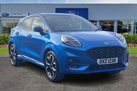 2020 Ford Puma 1.0 EcoBoost Hybrid mHEV ST-Line X First Ed 5dr HATCHBACK PETROL 