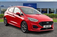2023 Ford Fiesta 1.0 EcoBoost ST-Line 5dr Manual Hatchback Petrol Manual