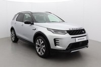 LAND ROVER DISCOVERY SPORT 2.0 D200 Dynamic HSE 5dr Auto [7 Seat]