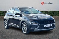 2022 Hyundai KONA 1.6 h-GDi SE Connect SUV 5dr Petrol Hybrid DCT Euro 6 (s/s) (1