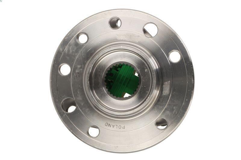 Kit De Roulements De Roue Bta H1x021bta Pour Opel Astra H (A04) 2.0 2005-201