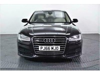 2016 Audi A8 3.0 TDI Sport Saloon 4dr Diesel Tiptronic quattro (155 g/km, 258 bh