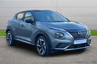 2025 Nissan Juke 1.6 HYBRID TEKNA+ 5DR AUTO Hatchback Hybrid Automatic