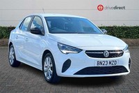 2023 Vauxhall Corsa 1.2 Design 5dr HATCHBACK PETROL Manual