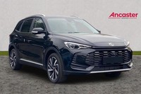 2025 MG ZS 1.5 Hybrid+ Trophy 5dr Auto Automatic Hatchback Hybrid Automatic